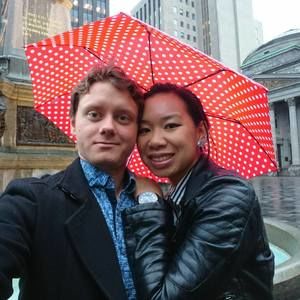 Meet your Posher, Jade